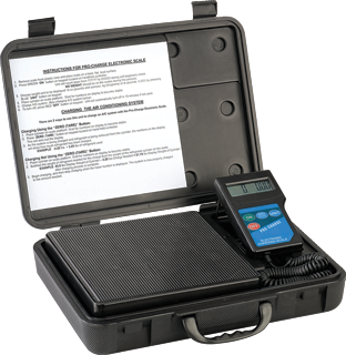 Picture of Pro-Charge Electronic Scale