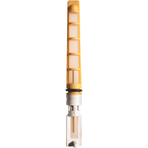 Picture of ORIFICE TUBE - GM YELLOW