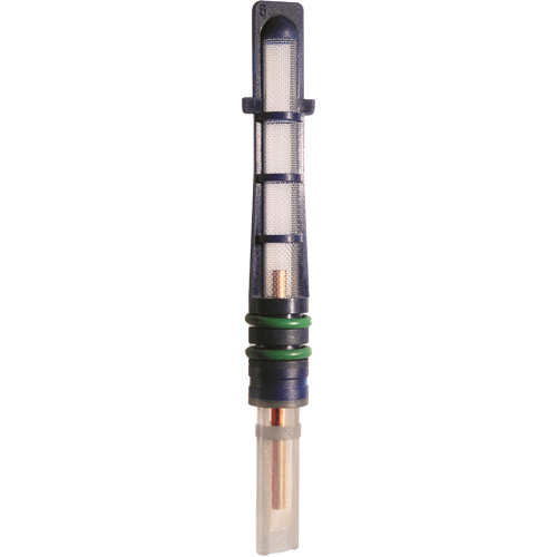 Picture of ORIFICE TUBE - FORD BLUE