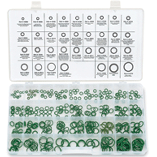 Picture of DELUXE METRIC/IMPORT O-RI