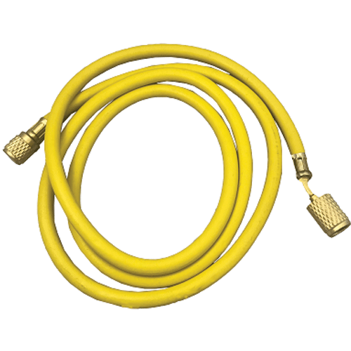 Picture of R-1234YF HOSE - YELLOW- 7