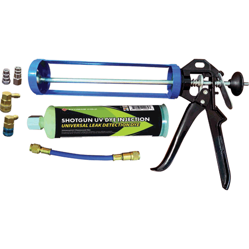 Picture of Shotgun Dye Injection System Kit