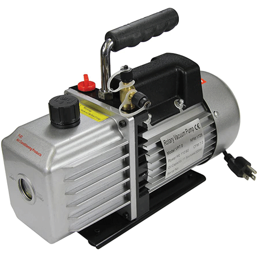 Picture of 7.0 CFM VACUUM PUMP
