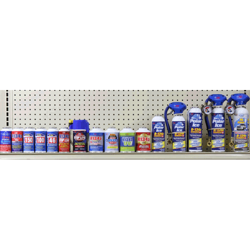 Picture of FJC REFRIGERANT PRODUCTS