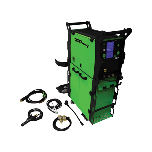 Picture of 250 MP PRO WELDER W/CART
