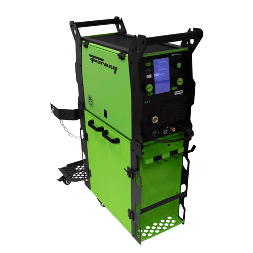 Picture of 250 MP PRO WELDER W/CART