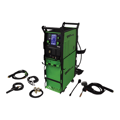 Picture of 250 MP PRO WELDER BNDL