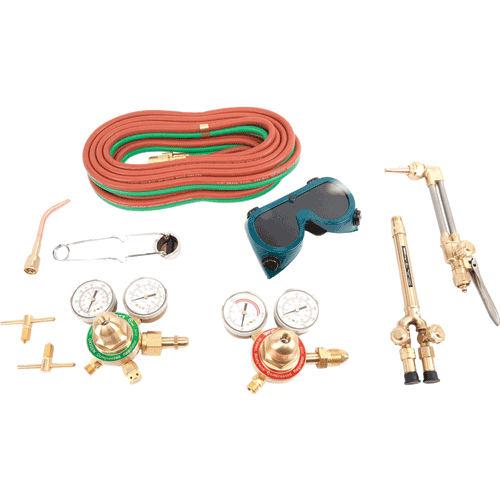 Picture of Shop Flame Medium Duty Torch Kit