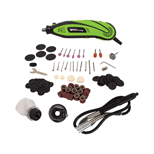Picture of 1.0 AMP ROTARY TOOL KT
