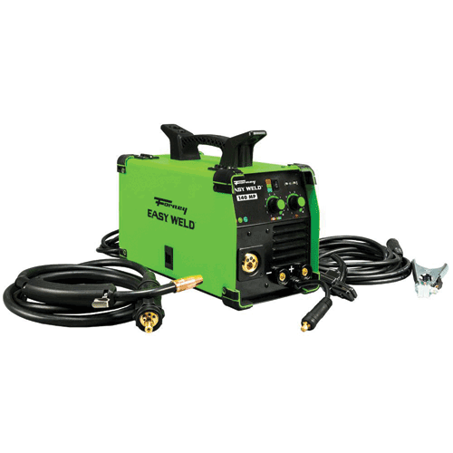 Picture of Forney Easy Weld 140 MP Machine
