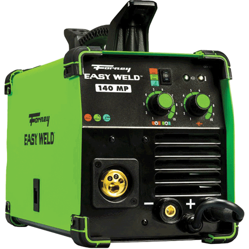 Picture of Forney Easy Weld 140 MP Machine