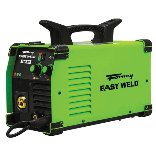 Picture of Forney Easy Weld 140 MP Machine