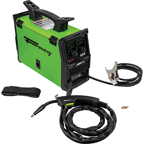 Picture of Forney® X-Series 125 FCX