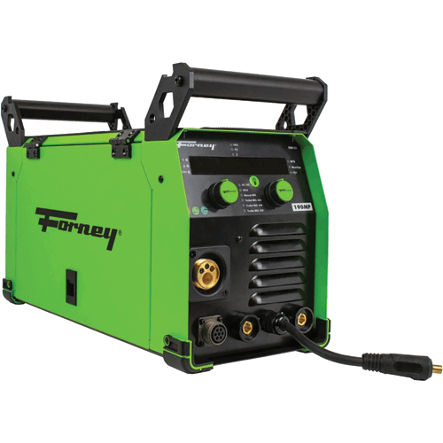 Picture of 190 MP MIG Stick TIG Welder