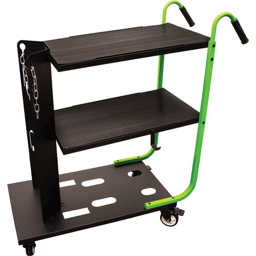 Picture of Large Welding Cart