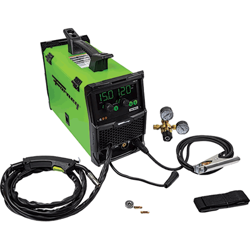Picture of Forney® X-Series 140 MIGX