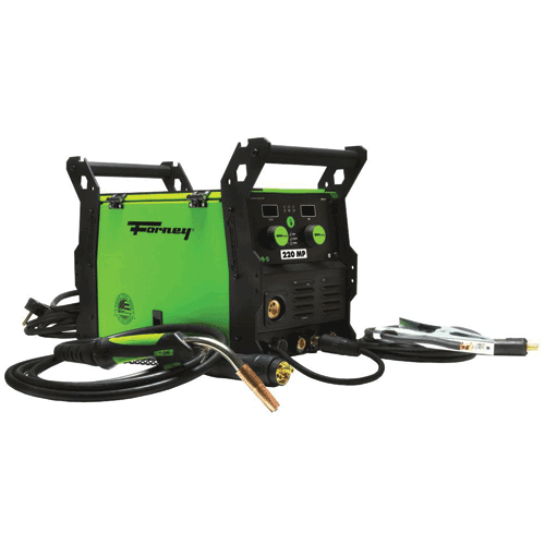 Picture of Forney 220 Multi-Process (MP) Welder
