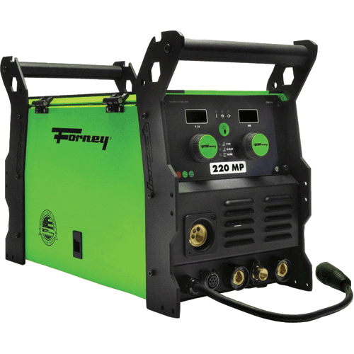 Picture of Forney 220 Multi-Process (MP) Welder