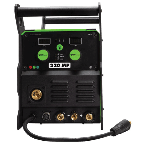 Picture of Forney 220 Multi-Process (MP) Welder