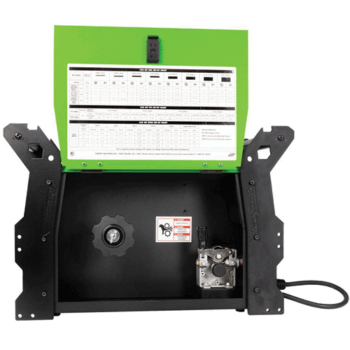 Picture of Forney 220 Multi-Process (MP) Welder