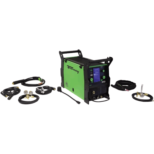 Picture of 250 MP PRO WELDER TIG PKG