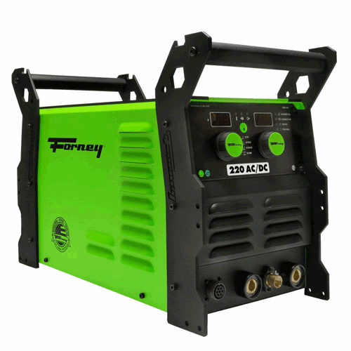 Picture of Forney 220 AC/DC TIG Welder Package