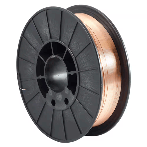 Picture of ER70S-6  .030" X 10 LBS.