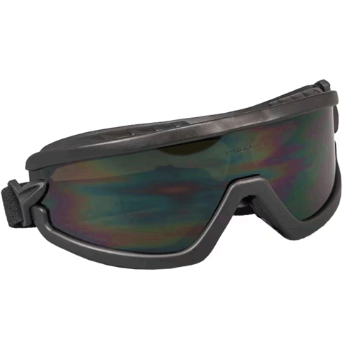 Picture of WHEELZ GOGGLES  GREEN  SH