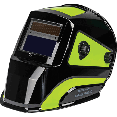 Picture of Forney Easy Weld Velocity ADF Welding Helmet