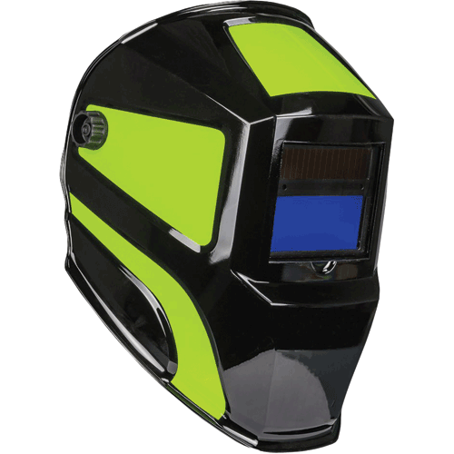 Picture of Forney Easy Weld Velocity ADF Welding Helmet