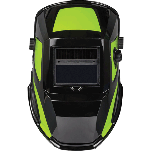 Picture of Forney Easy Weld Velocity ADF Welding Helmet