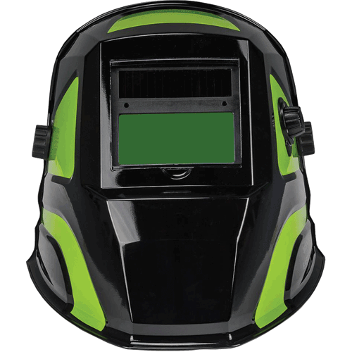Picture of Forney Easy Weld Velocity ADF Welding Helmet