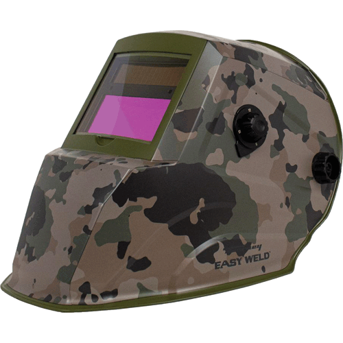 Picture of Forney Easy Weld Camo ADF Welding Helmet