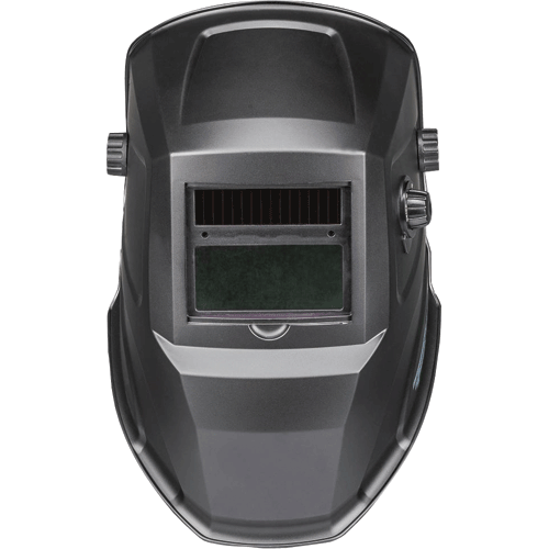 Picture of Forney Black Matte ADF Welding Helmet