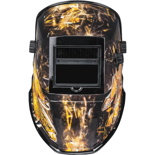 Picture of Forney Angler ADF Welding Helmet