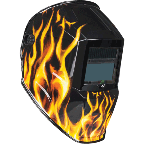 Picture of Forney Scorch ADF Welding Helmet