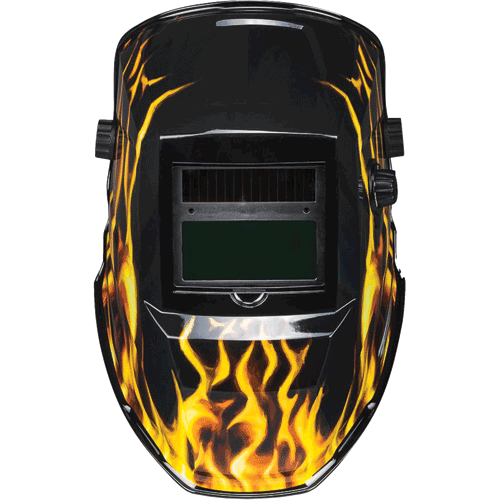 Picture of Forney Scorch ADF Welding Helmet
