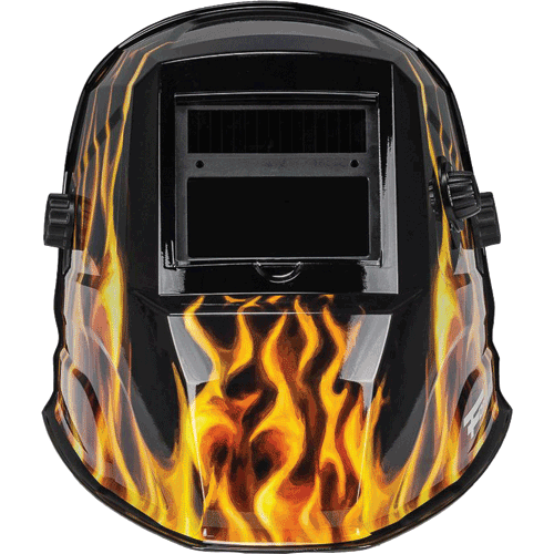 Picture of Forney Scorch ADF Welding Helmet
