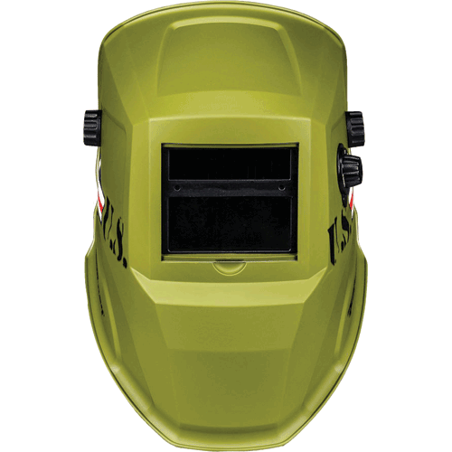 Picture of Forney Valor ADF Welding Helmet