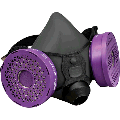 Picture of P100 HIGH EFFICIENCY DUAL