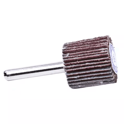 Picture of Flap Wheel, Shank Mounted, 1 in x 1 in