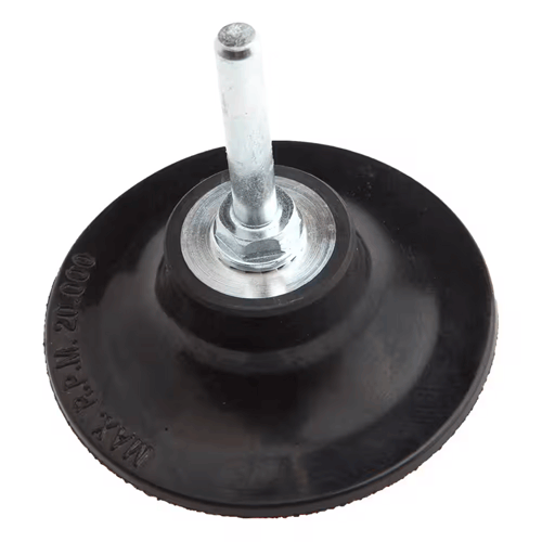 Picture of QUICK CHANGE BACKING PAD