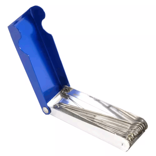 Picture of TIP CLEANER KIT SIZES 6