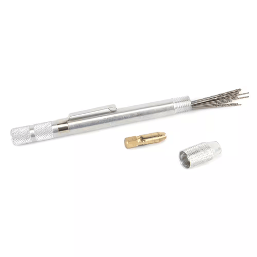 Picture of 12-PIECE TIP DRILL SET AN