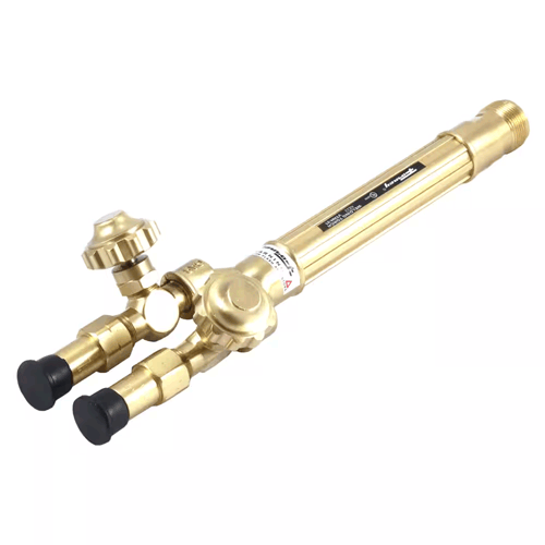 Picture of Torch Handle with Check Valves, Heavy-Duty