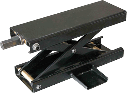 Picture of Motorcycle Lift