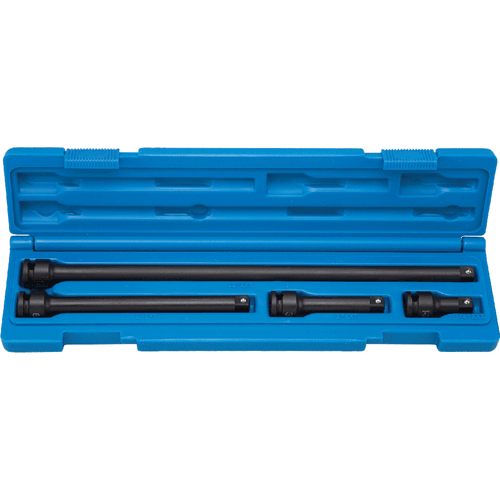 Picture of 3/8" Dr. 4 Pc. Impact Extension Set