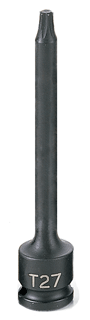 Picture of 3/8" Dr. x T40 Internal Star Dr. 6" length