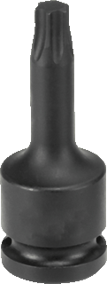 Picture of 3/8" Dr. x T55 Internal Star Impact Dr.