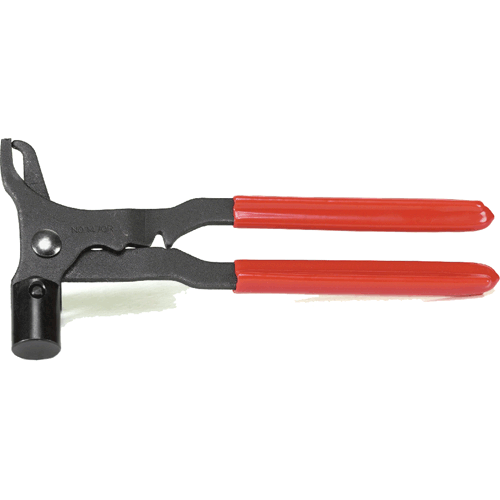 Picture of Hand Drive Weight Hammer